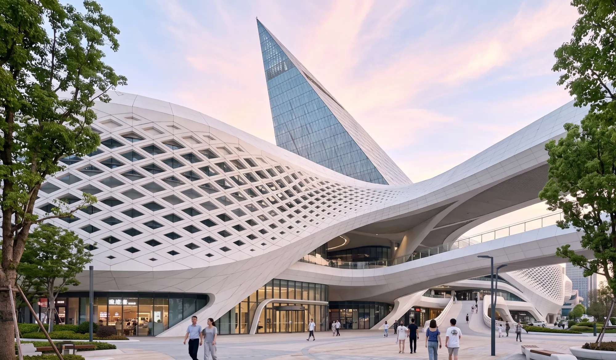 Architecture