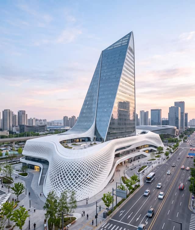 Architecture