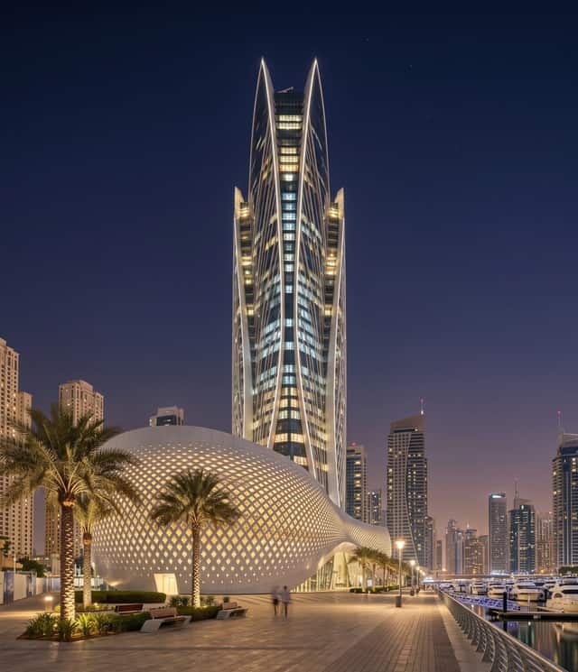 Architecture