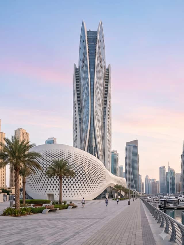Architecture